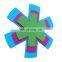 6 pcs a pack Heat Resistant Non Woven Felt Dishes Protector
