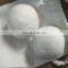 Hot Sale Solid no Fillers Felt Wool Dryer Balls for Clothing Dryer Helper