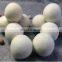 new popular products wool felt bell balls