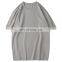 Fashion Clothes 180g Men's Short-sleeved New Cotton T-shirt Men