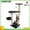 Made In China Superior Quality Luxury Indoor Cat Tree House