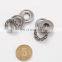 HIGH PRECISION F8-19M  8*19*7MM  THRUST BALL BEARING