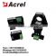 Acrel AHKC-BS battery supplied applications 50a 500a hall effect current sensor