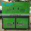 Injector test CR318 HEUI injector test bench common rail injector test machine with double oil road