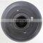 kubota rice harvester spare parts 5T051-23132 Roller