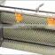 500kg vegetable washer conveyor tomato washer machine price