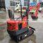 China 1 ton Mini Excavator Manufacturer Good Price Crawler Excavator Mini with CE Certificate