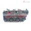 For Mitsubishi engine head  K3D CYLINDER HEAD