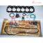 For Toyota forklift engine 13Z engine complete gasket kit + cylinder head gasket