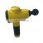 Low noise high speed muscle massage gun hot selling