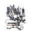 Auto Lighting System 12V 24V Aurora Decoration Under Body Deck Lights Led Rock Light RGB