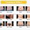 Niansheng Factory professional Silicone Cryo handles chin lifting 40K cavitation RF fat freeze cryo slimming machine