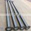 China ISO2531 k9 ductile iron socket spigot pipe