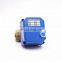 BSP NPT brass ss304 dn15 1/2inch  dn20 12v 24v CWX-25S 2 way motorized miniature ball valve with electric actuator