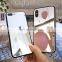 Modern Phone Case Shenzhen 2019 New Waterproof For Iphone X Mobile Shell Personality Ip8/7Plus Phone Case With Hand Strap