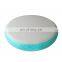 Inflatable Round Air Track Spot Trampoline Mats Gymnastics Tumbling Circle Mat Air Spot For Sale