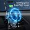 JOYROOM Gravity car holder wireless charging car charger holder mount phone wireless charger