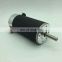 54mm 18v Dc Fan Motor rated 18 volt 180mNm