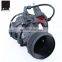 pressure relief pressure reducing valve 3 inch for irrigation