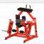 Gym Commercial Iso Lateral Kneeling Leg Curl Machine