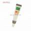 EC/TDS/Temp Lab Electrical Ph Conductivity/Meters(Portable)