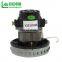12v 1200w Household Electric 2 Stage Dry Wet Vacuum Cleaner Single Phase AC Motor