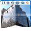 Aluminum curtain wall manufacturer for Commercial and residential Building