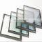 6mm+9A+6mm Low-E glass solar insulated window glass price