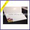 High quality custom shaped sticky notepad by china supplier