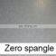 Galvanized Steel coil  spangle