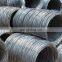 high quality SAE1006 SAE1008 SAE1018 6.5mm 8mm cold drawn  low carbon steel wire rod