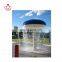 Best Selling Summer Swimming Pool Waterfall Umbrella/Mushroom Water Spray for Sale