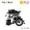 200KG loading power handicapped electric wheelchair saudi arabia