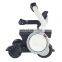 The cheapest price Rehabilitation supplies Lightweight Manual Sports Wheelchair Basketball