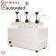 German Brand chocolate sauce dispenser pump hot chocolate sauce warmer machine