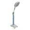 Medical equipment infrared physiotherapy instrument research and development service from Chinese product design company