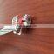 Lowest price bare conductor AAAC Akron AWG6