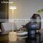 Luxury Modern Nordic Hotel White Ceramic Table Lamp