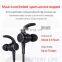 Golden Sky Boat Earphone Headset 2021 Wholesale Amazon Top Seller  Wireless Earbuds 5.0 New Product Neckband Headphones Factory