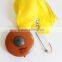 Cats Meow Yellow Undercover Fabric Moving Mouse Cat Play Cat's Toy As Seen on Tv