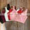 Summer Dress 2015 New Fashion Ladies Rayon Knitted Stretch V Neck Strap Cute Sey Bandage Bustier Crop Tops Bandage Bodycon Women