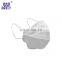 Full Automatic Four Folding Fish Mask Body Making Machine