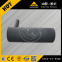 6150-11-5320 MUFFLER KOMATSU parts 6D125, 6D125E MUFFLER