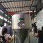 stainless steel fermentation tank