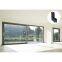 Foshan china aluminium windows door high quality aluminium profile sliding door aluminum frame sliding patio doors