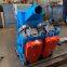 abrator road shot blasting machine concrete floor cleaning blaster