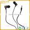 Best stylish funny cool design steel hidden invisible mini bluetooth earphone                        
                                                                                Supplier's Choice