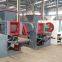 Hydraulic Dry Briquetting Press of Capacity 1-2t/h(86-15978436639)