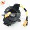 HYS High Quality Steering Wheel Hairspring Auto Parts Spiral Cable Clock Spring For Toyota Camry ACV30 84306-33080