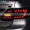 Good Quality wholesales factory manufacturer led 2011-2013 rearlamp tail light for toyota corolla
